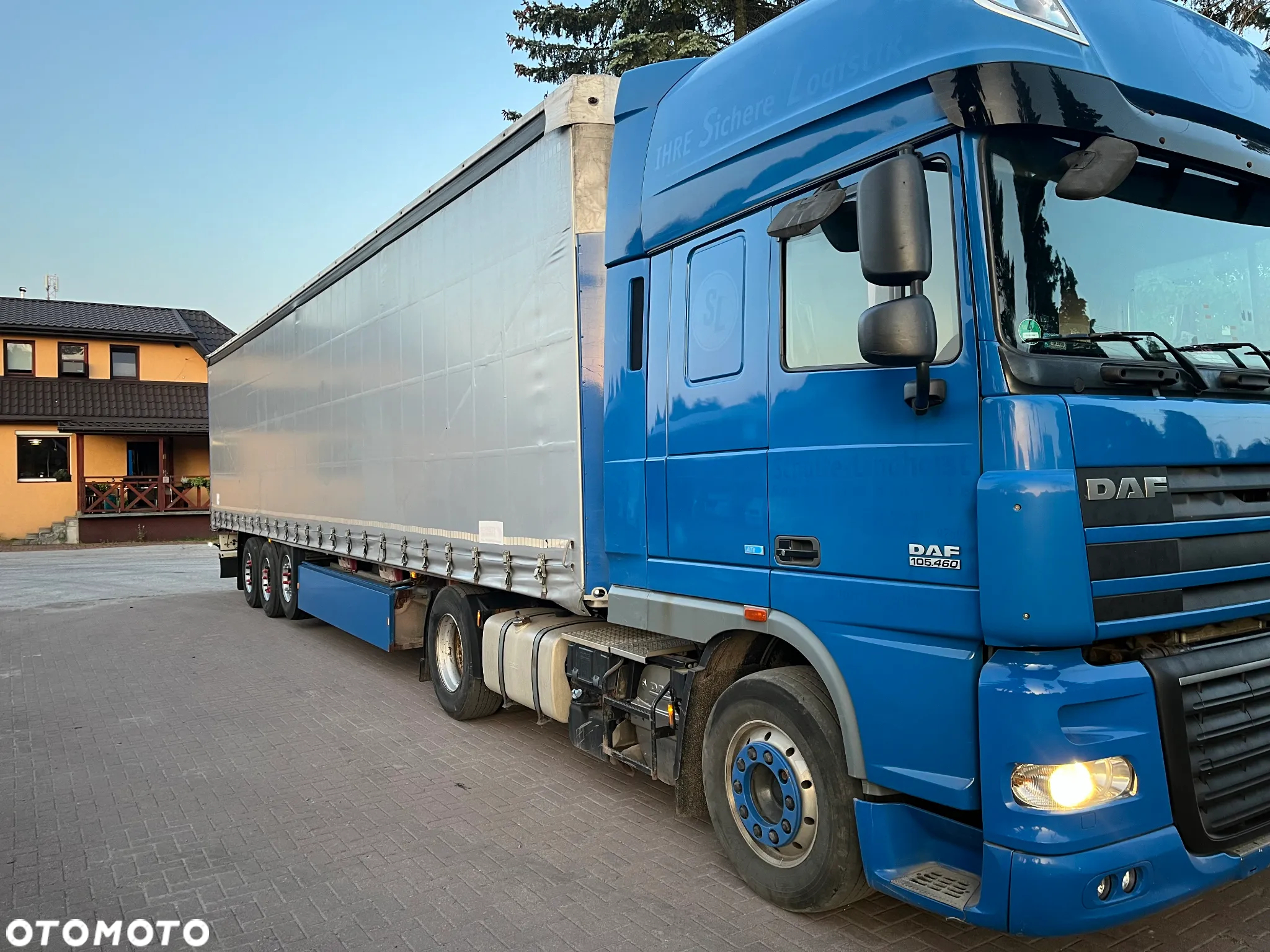 Schmitz Cargobull - 2