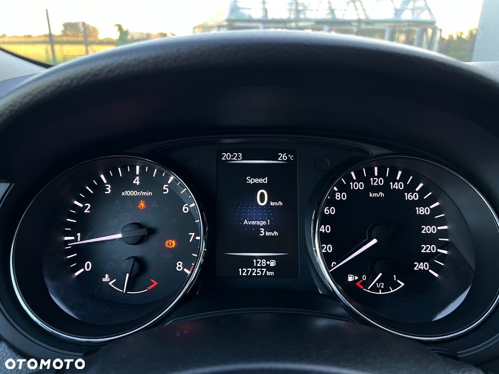 Nissan Pulsar 1.2 DIG-T Acenta - 16