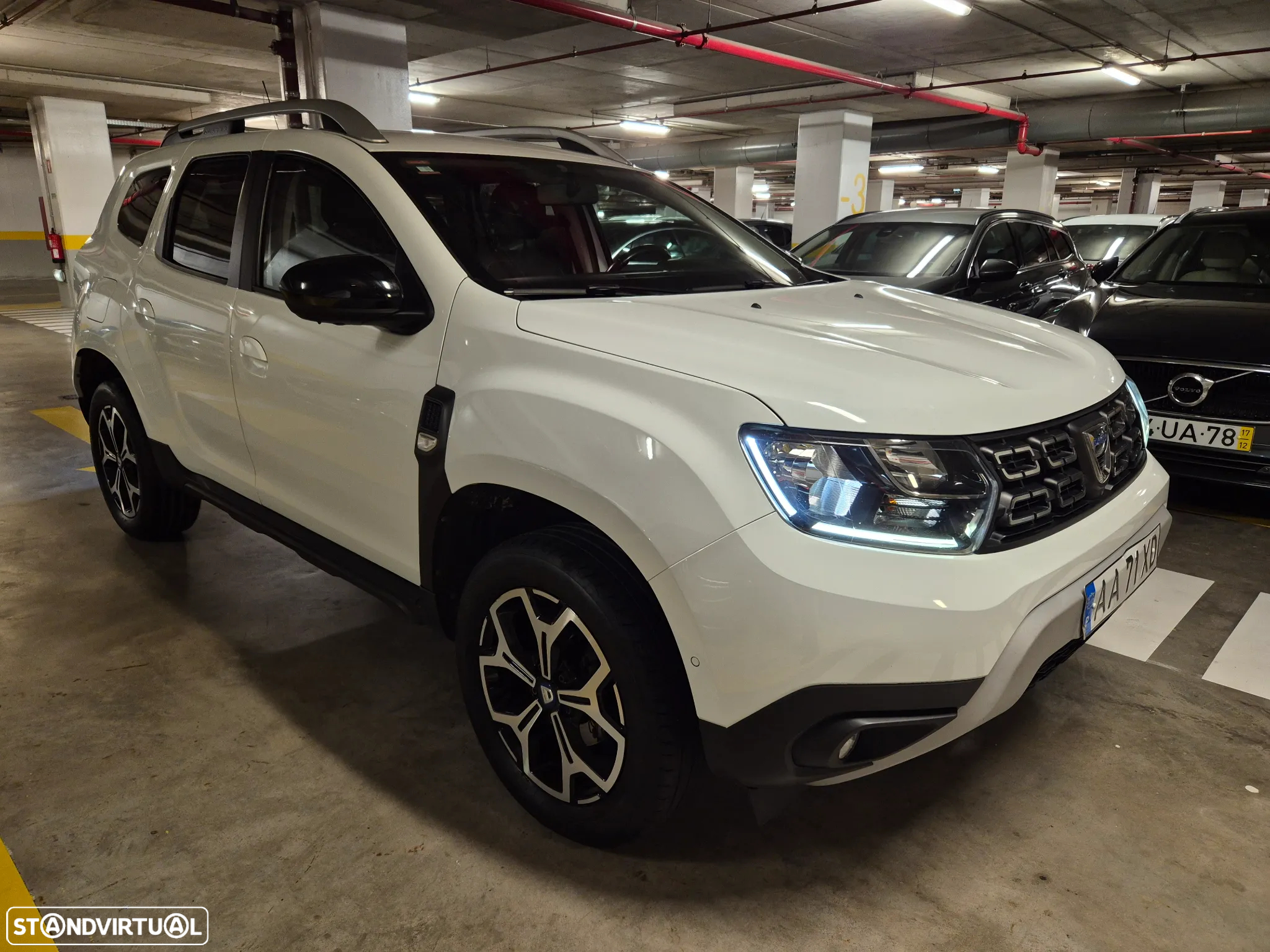 Dacia Duster - 2
