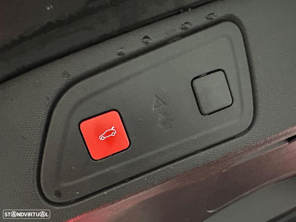 Citroën C5 Aircross 1.6 Hybrid Shine Pack e-EAT8 - 20