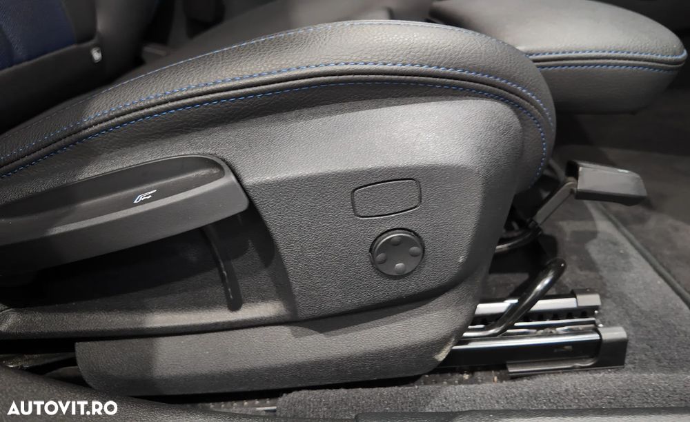 BMW Seria 2 218i Gran Coupe Aut. M Sport - 13