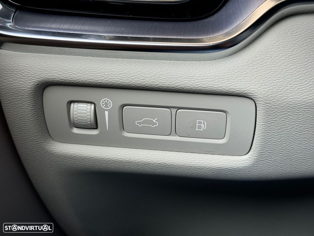 Volvo V60 2.0 T6 AWD TE Inscription Expression - 28