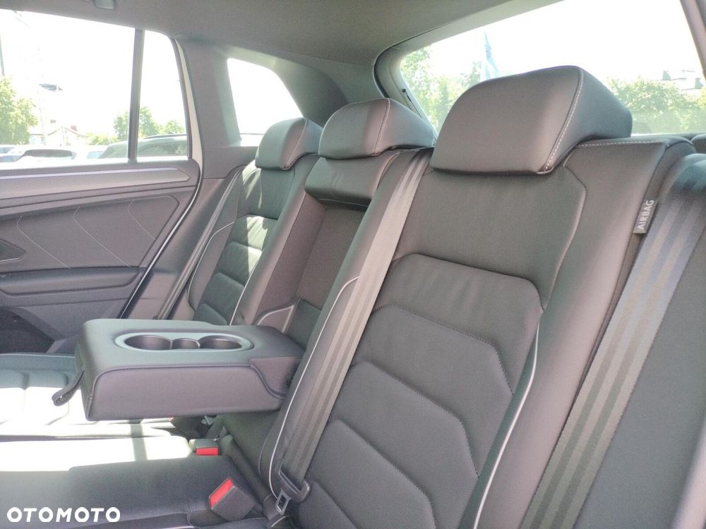 Volkswagen Tiguan 2.0 TDI SCR 4Mot R-Line DSG - 15