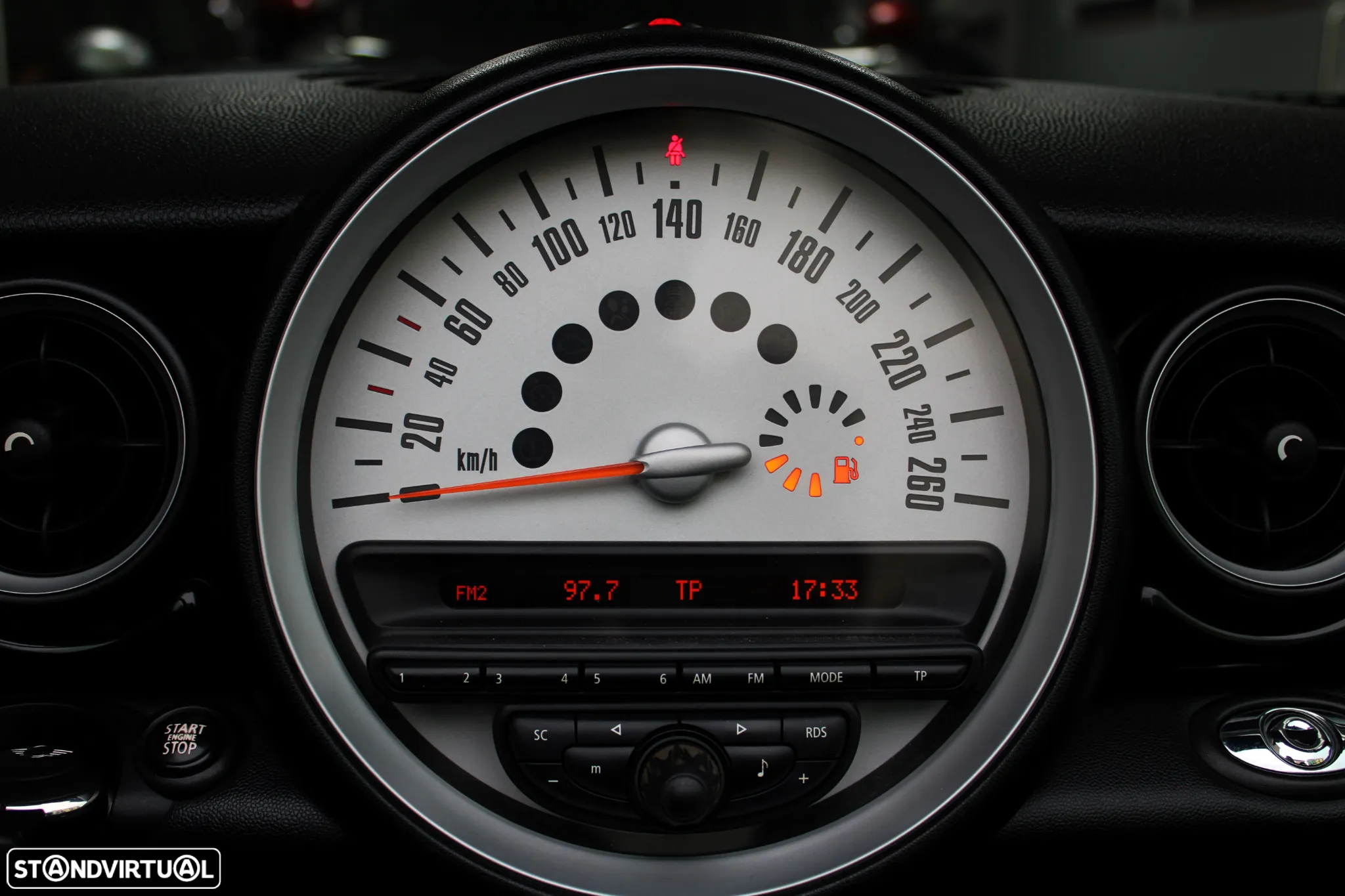 MINI Cabrio Cooper D - 34