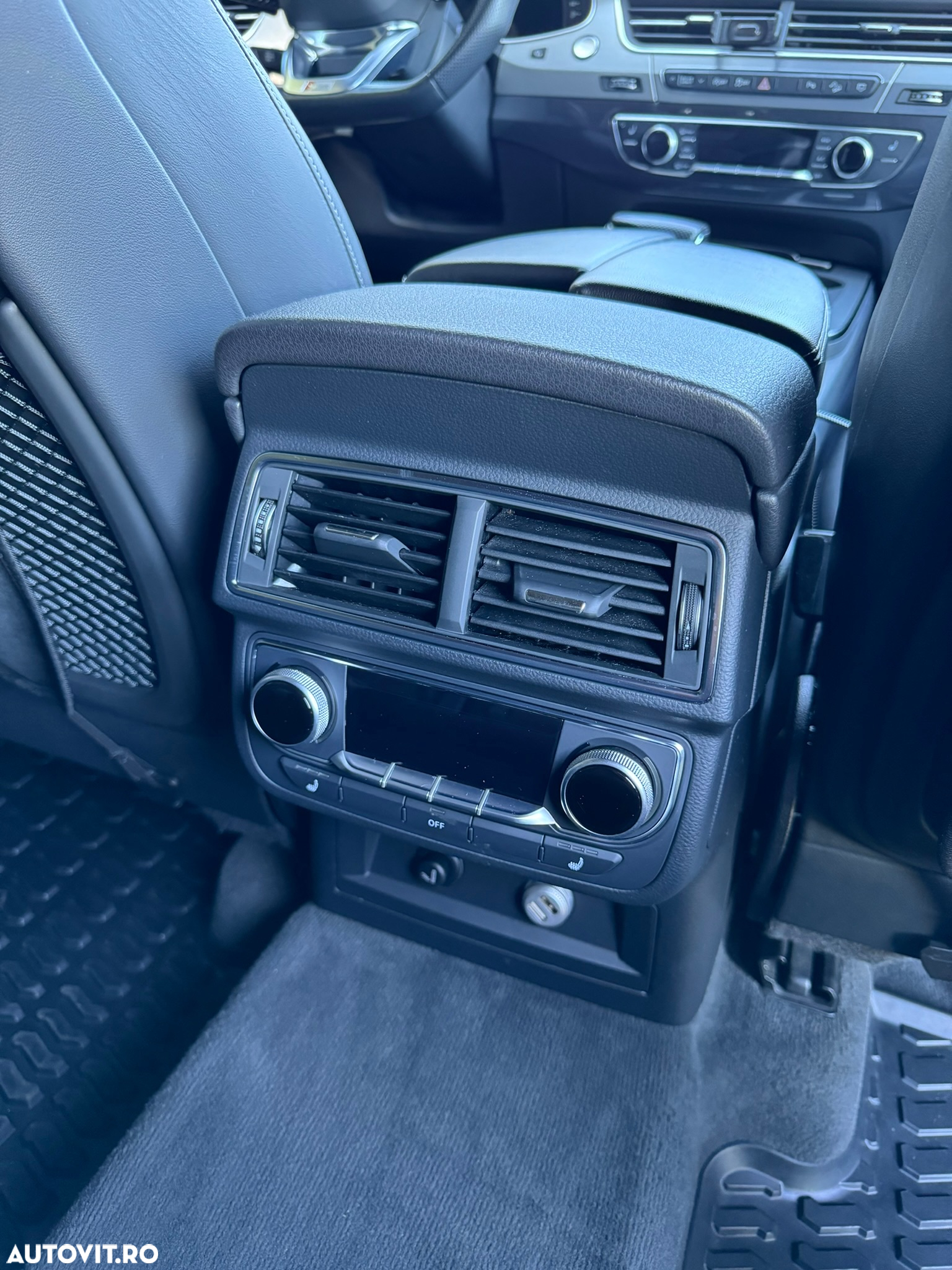 Audi Q7 3.0 TDI Quattro Tiptronic - 25