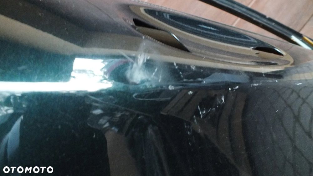 Drzwi przednie prawe Mercedes S klasa A222 - 10