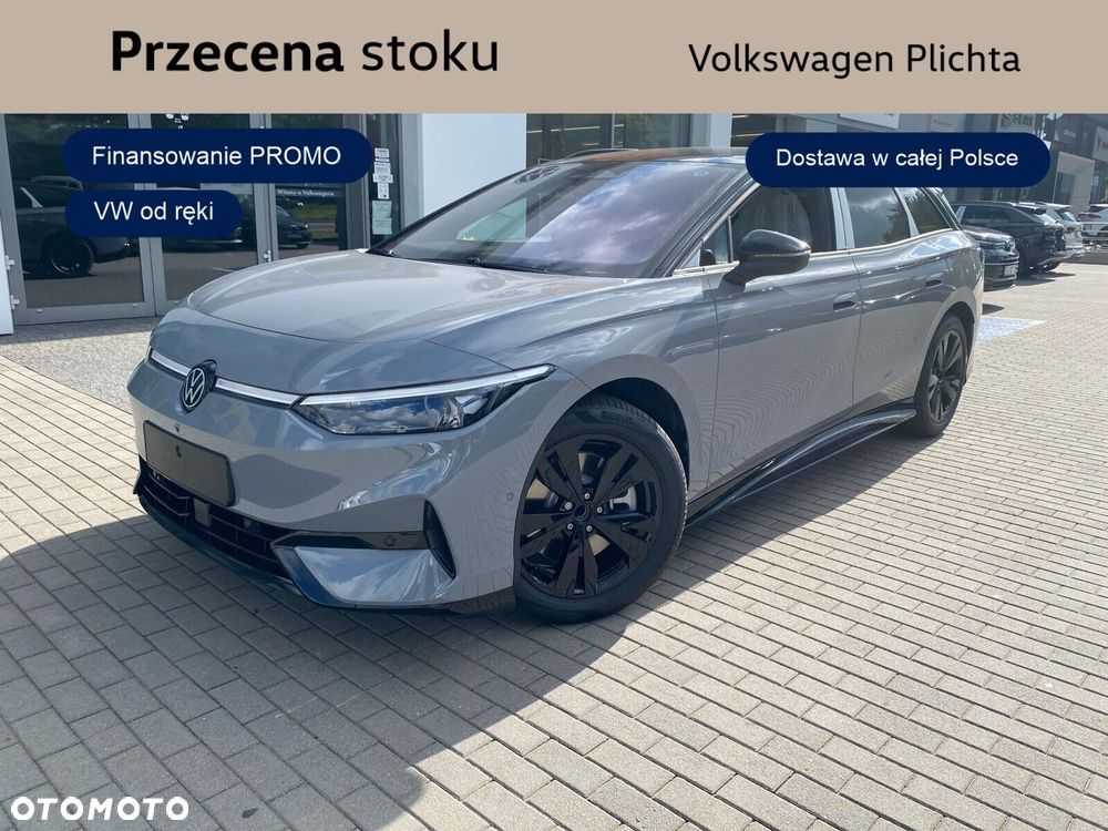 Volkswagen ID.7 77kWh Pro Plus - 2