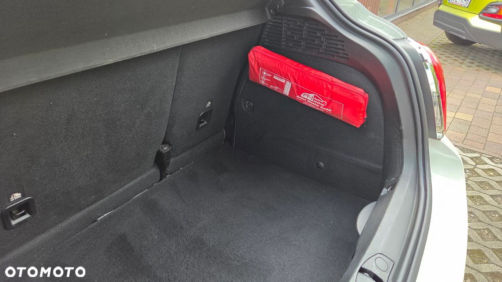 Fiat 500X 1.6 E-Torq 4x2 Lounge - 22