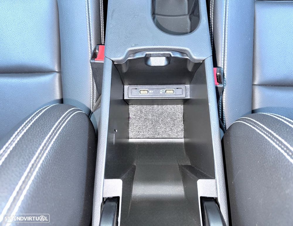 Mercedes-Benz CLA 200 d Shooting Brake AMG Line Aut. - 14