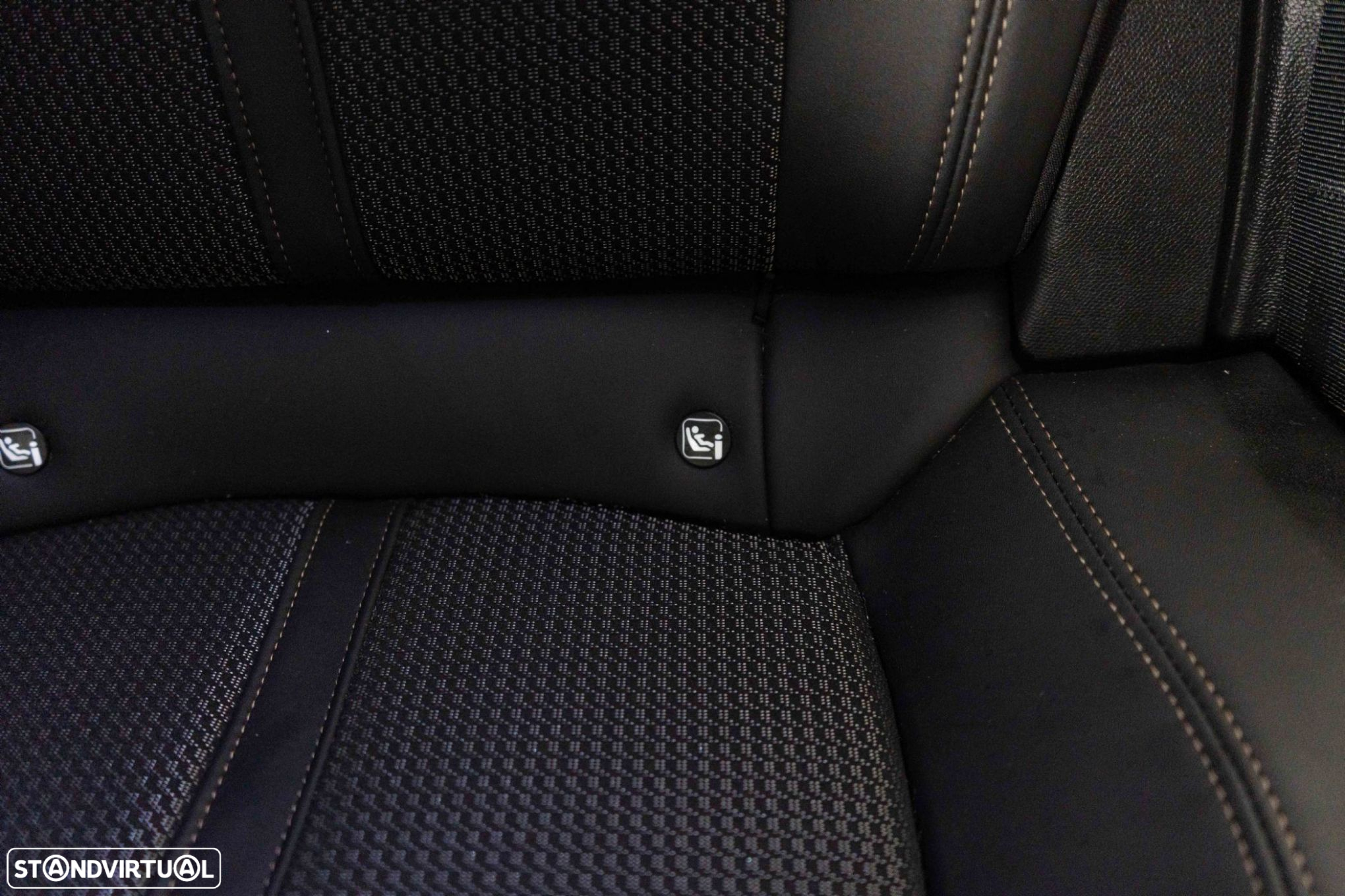 Peugeot 508 SW 1.6 Hybrid GT Line e-EAT8 - 10