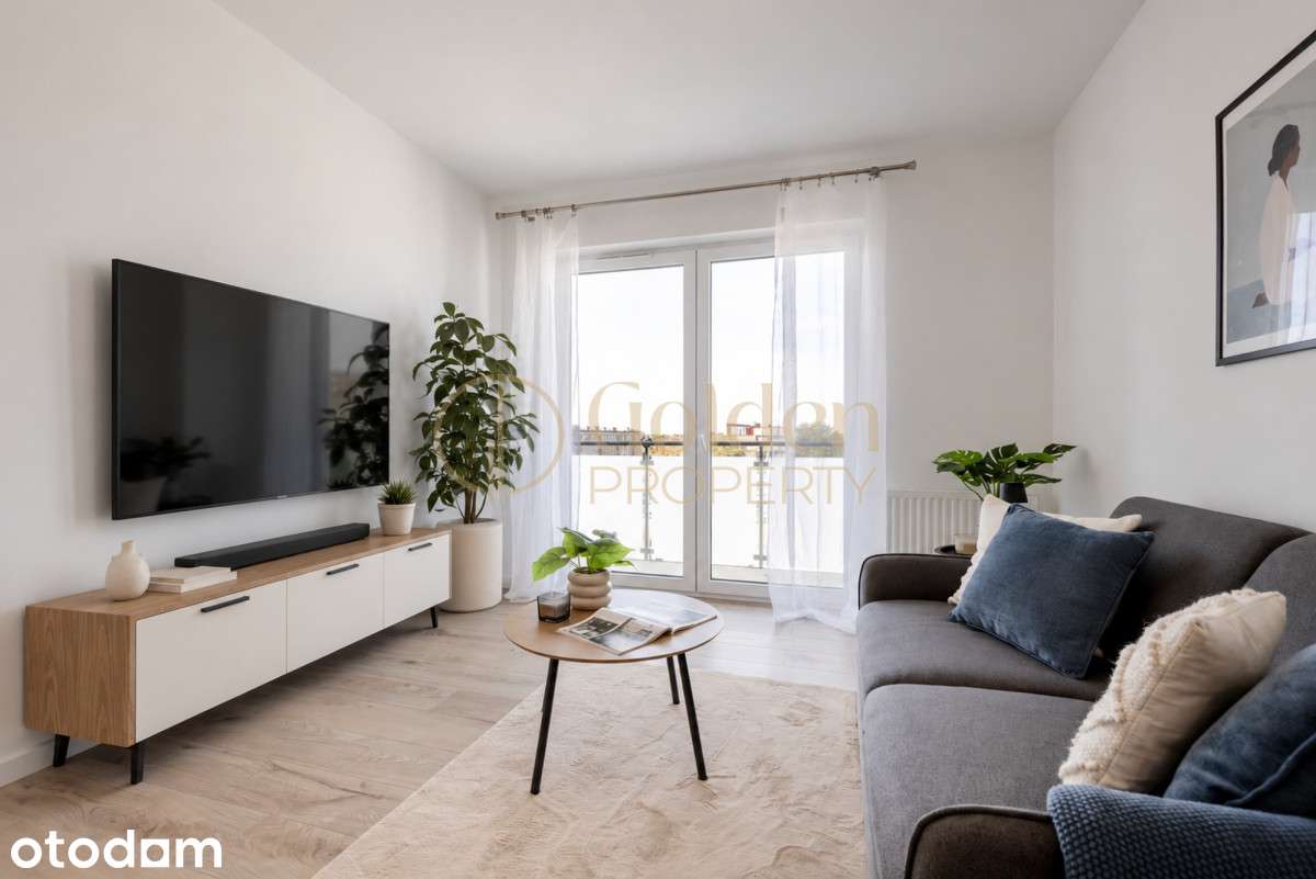 Mieszkanie na sprzedaż, 2 pokoje, 55 m², Jelcz-Laskowice