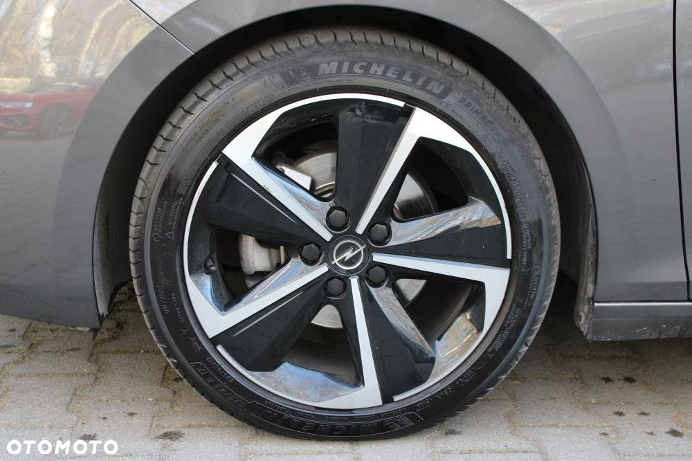 Opel Astra - 24