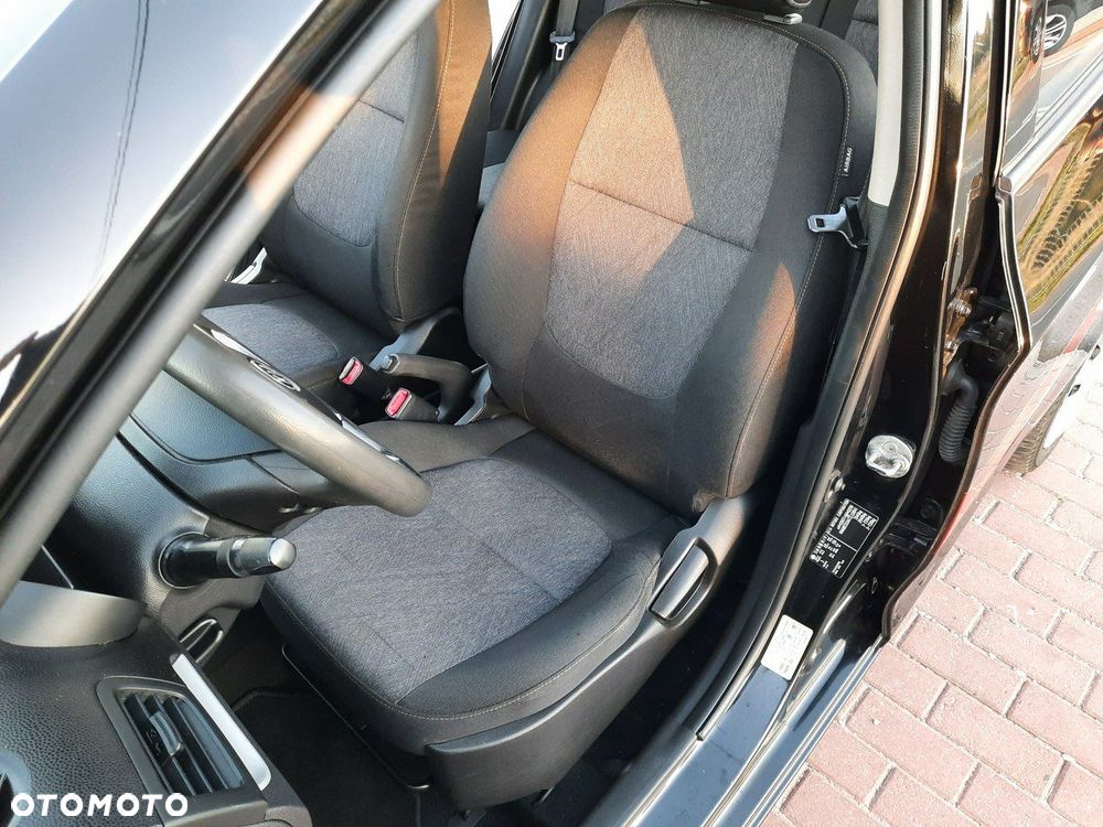 Kia Picanto - 13
