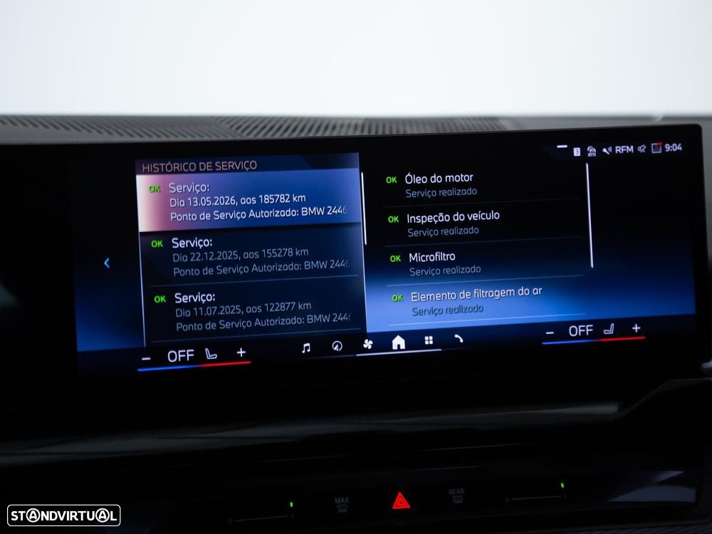BMW 530 e Pack Desportivo M - 46