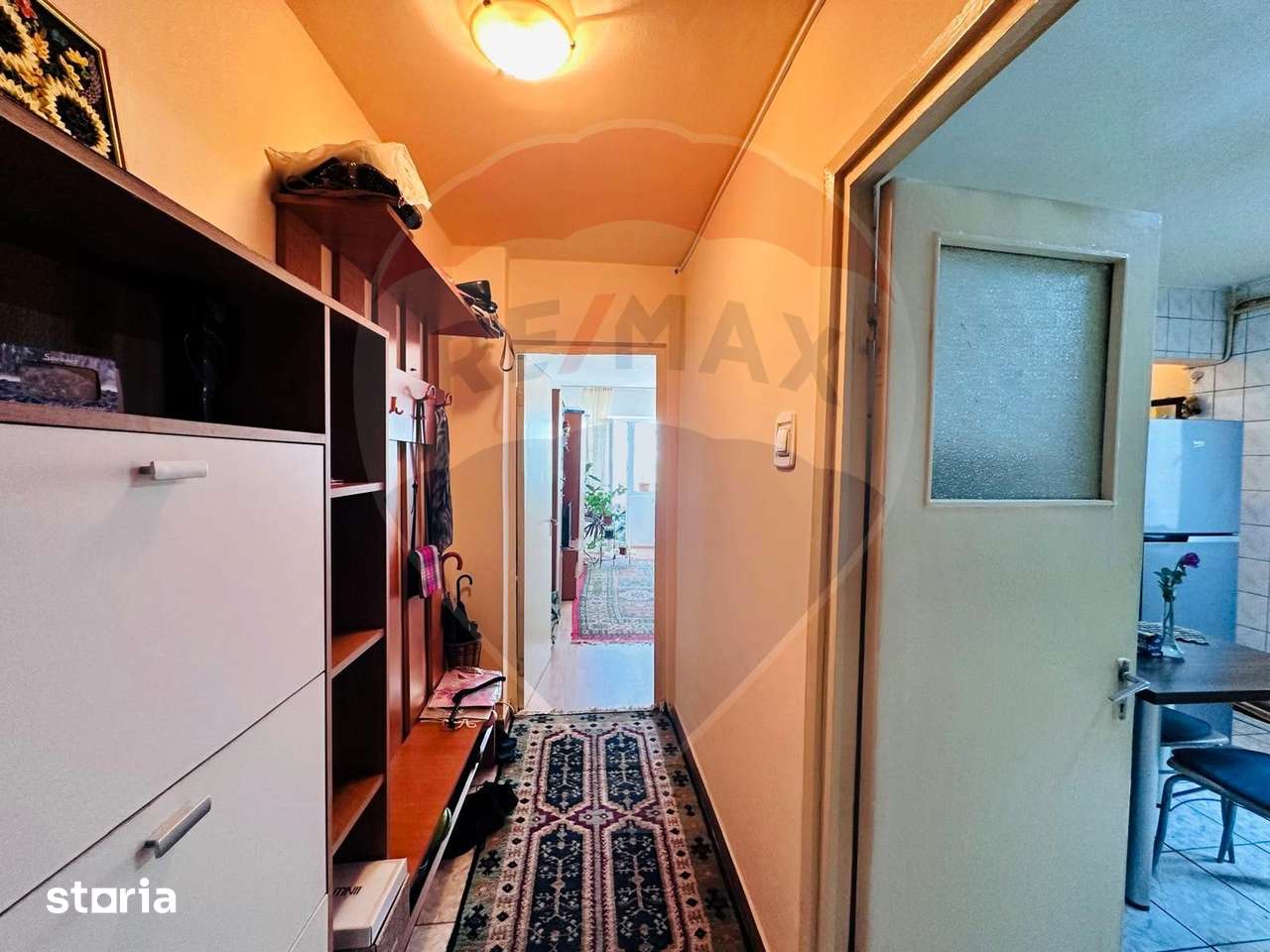 Apartament 2 camere la 30 secunde de Metrou Gorjului si Piata Gorjului — fotografia 2