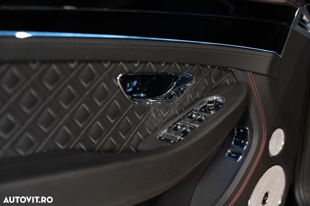Bentley Continental - 19