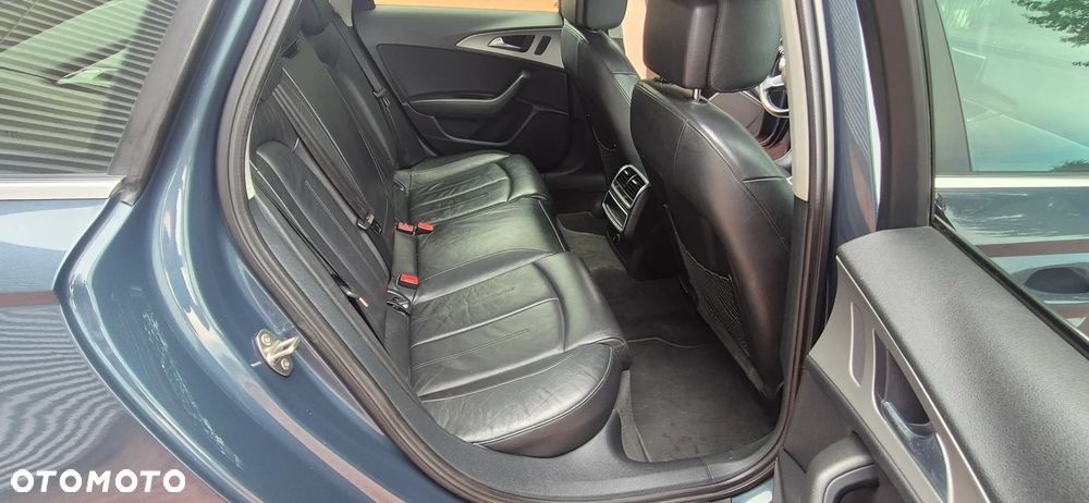 Audi A6 Limousine - 20