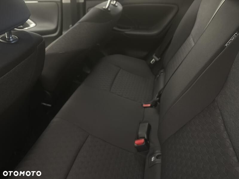 Toyota Yaris Hybrid 1.5 Comfort - 21