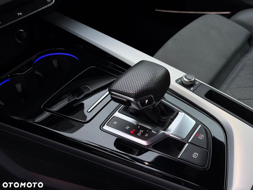 Audi A5 Sportback - 23