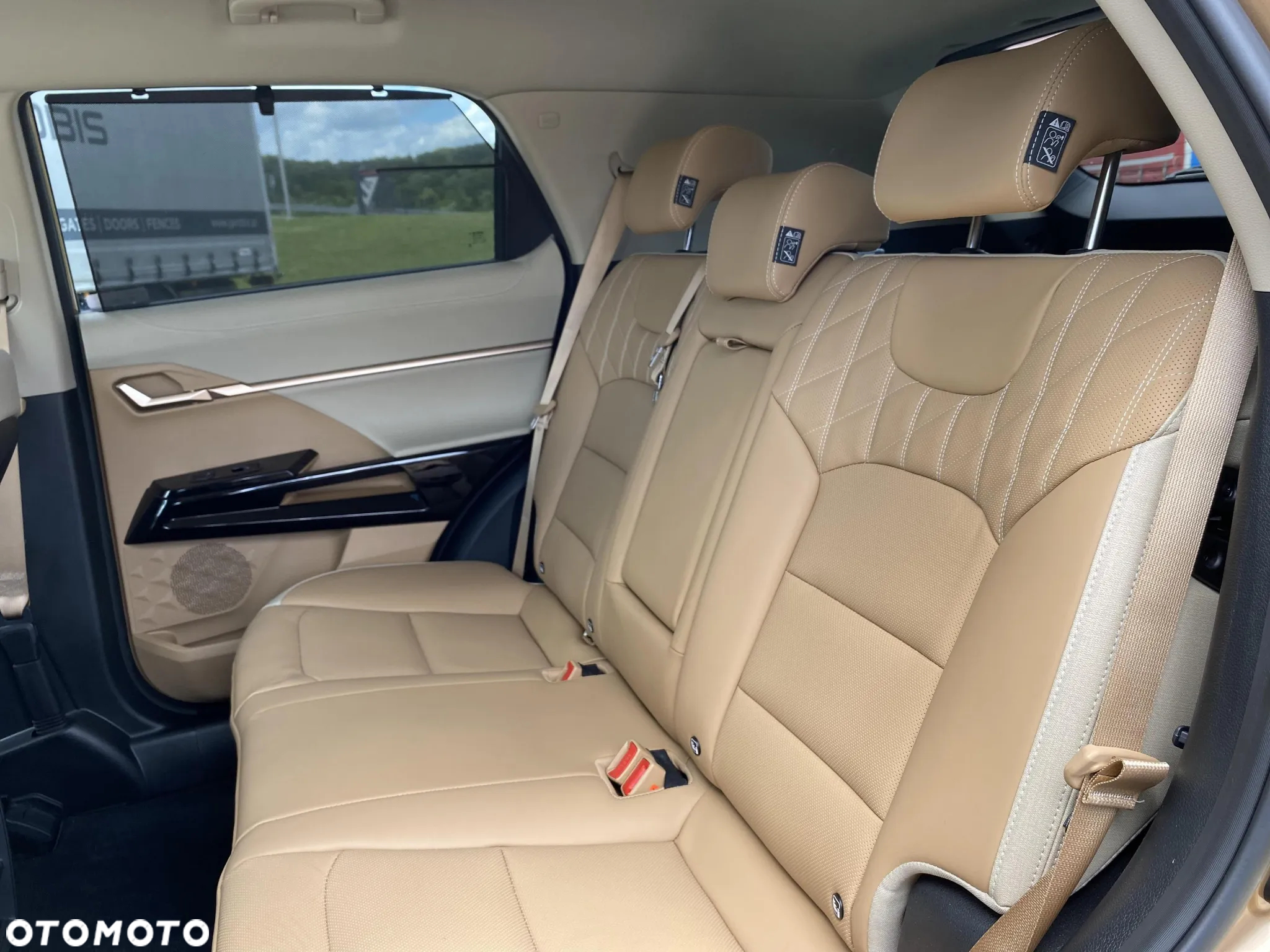 SsangYong/KGM Actyon 1.5 T-GDI Wild 4WD - 16