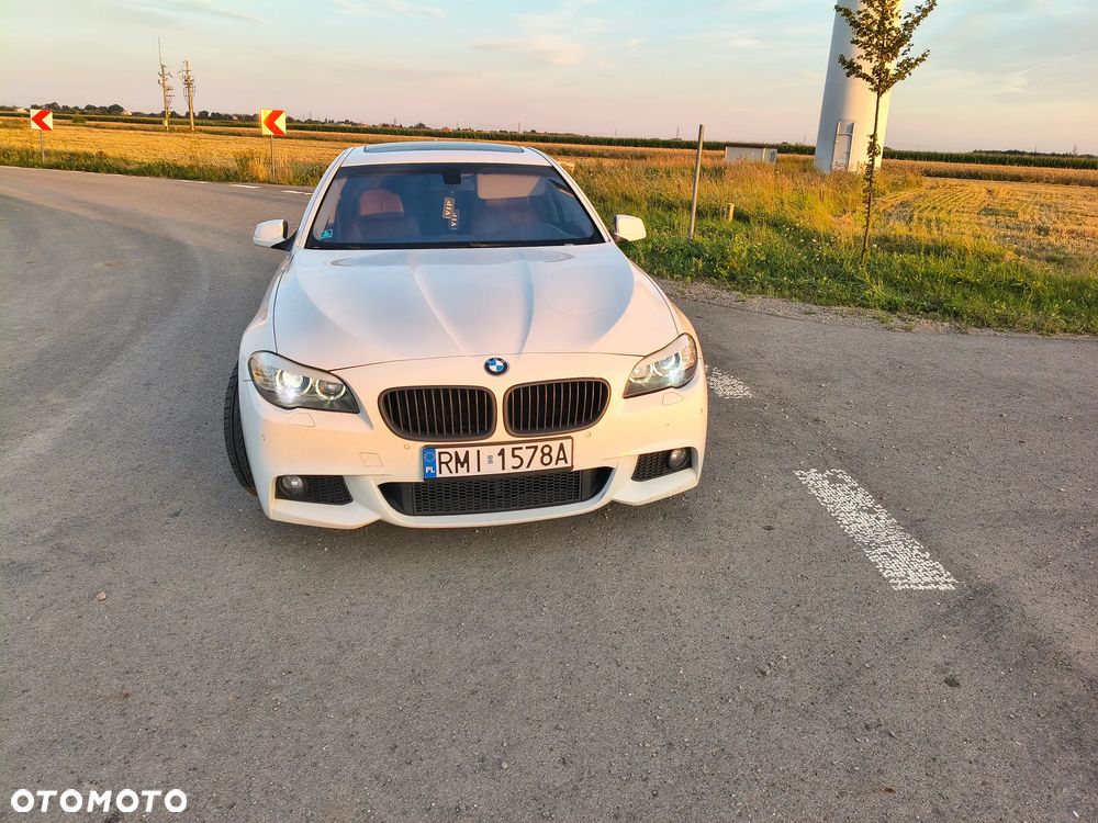 BMW Seria 5 - 9