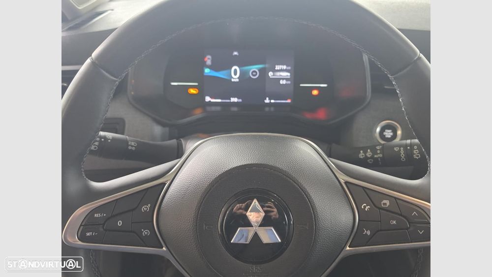 Mitsubishi Colt 1.0 MPI Kyoto - 14