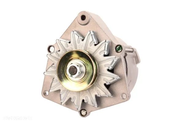 CA37 ALTERNATOR CASE CLAAS FENDT MERCEDES ZETOR - 1