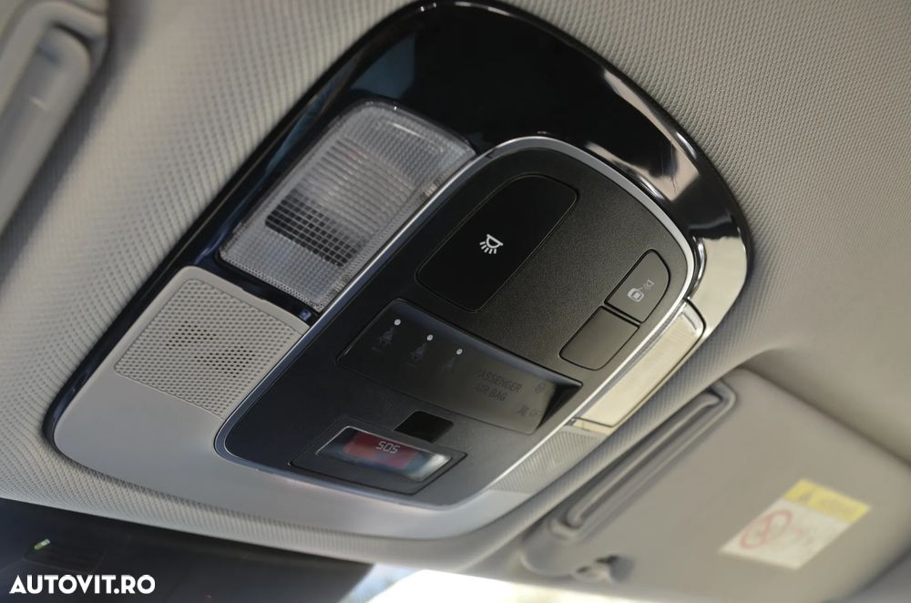 Hyundai Tucson - 13