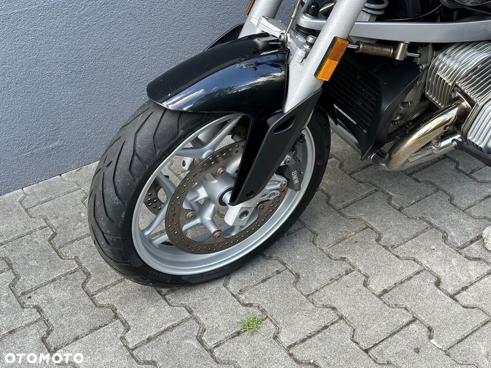 BMW R - 22