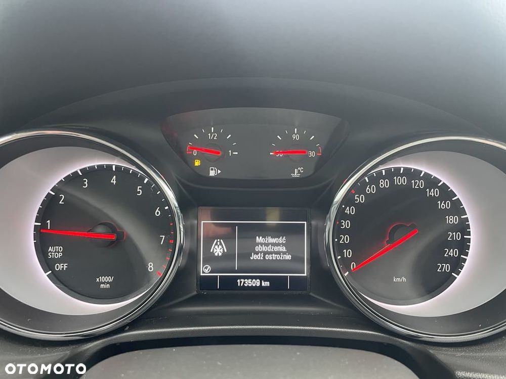 Opel Insignia 1.5 Direct InjectionTurbo Business Edition - 4
