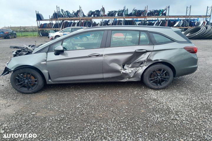 Oglinda dreapta electrica Opel Astra K [2015 - 2020] Sports Tourer wa - 2