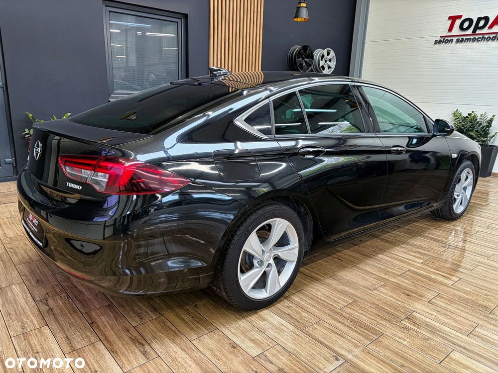 Opel Insignia 1.5 T GPF Innovation S&S - 7