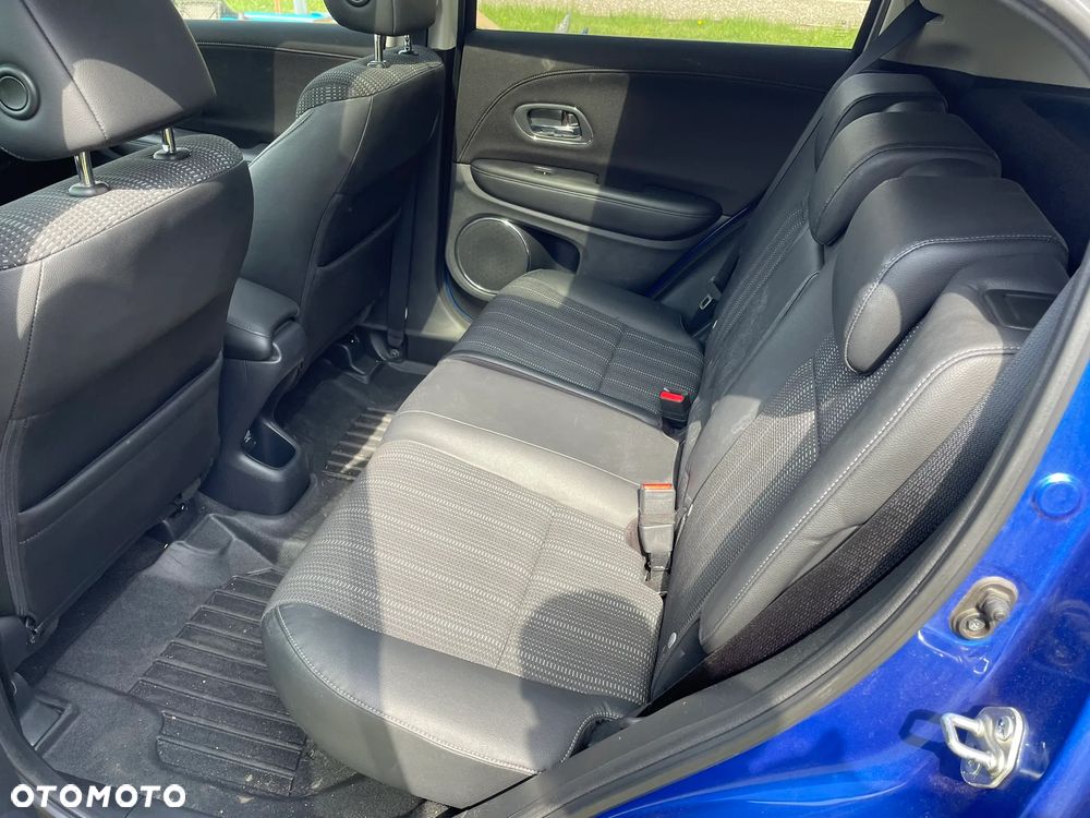 Honda HR-V 1.5 Executive (ADAS / Connect+) - 18