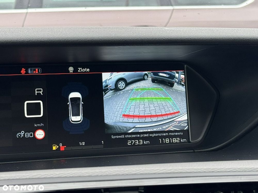 Citroën C4 Picasso - 32
