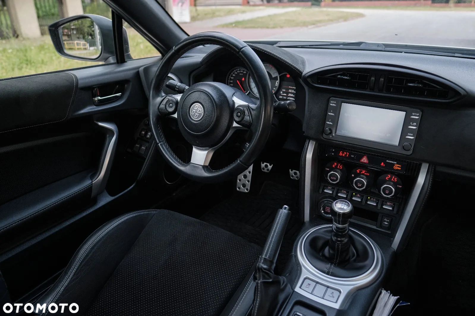 Toyota GT86 2.0 Dynamic - 3