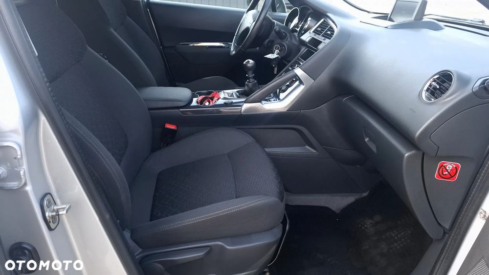 Peugeot 3008 BlueHDi 120 Stop & Start Active - 21