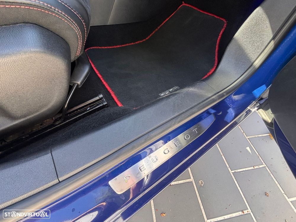 Peugeot 308 SW 1.6 BlueHDi GT Line - 14