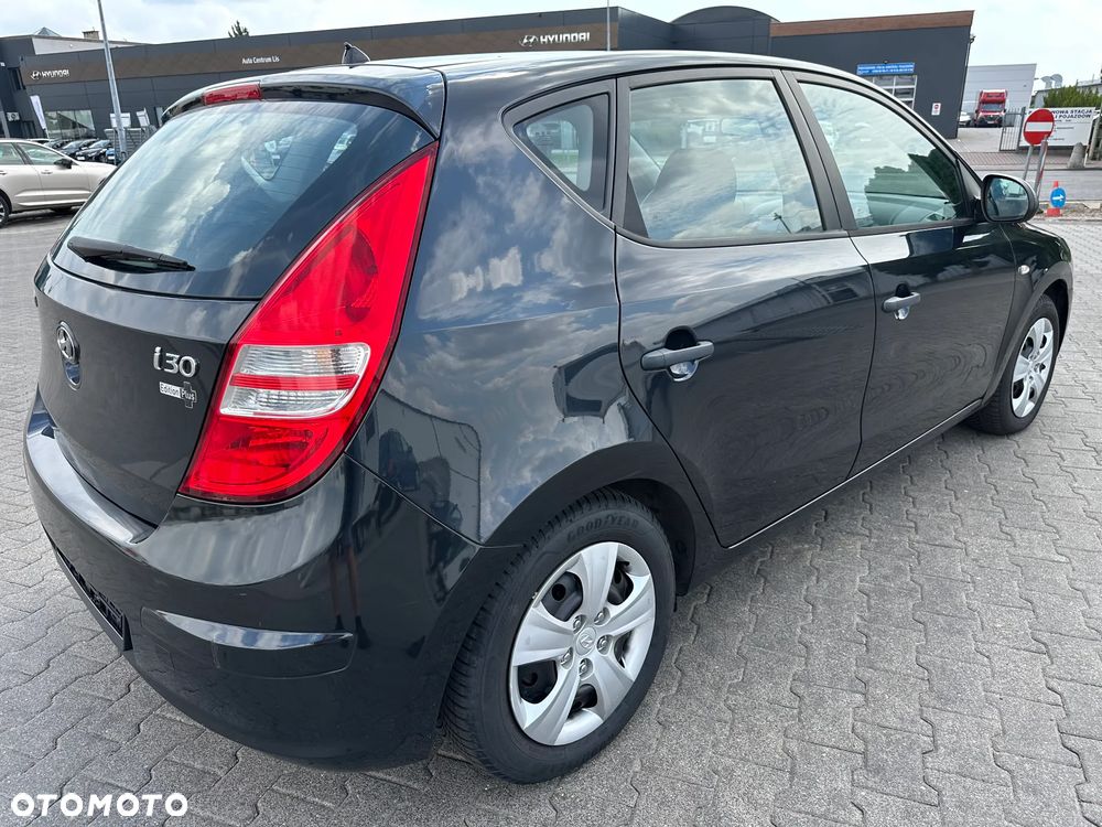 Hyundai i30 - 8