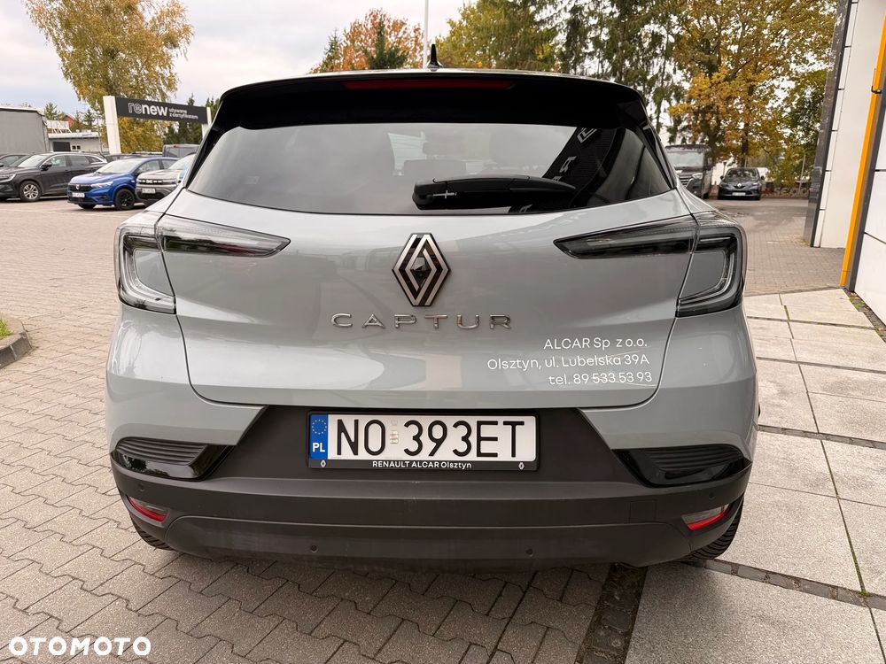Renault Captur 1.2 TCe Techno - 9