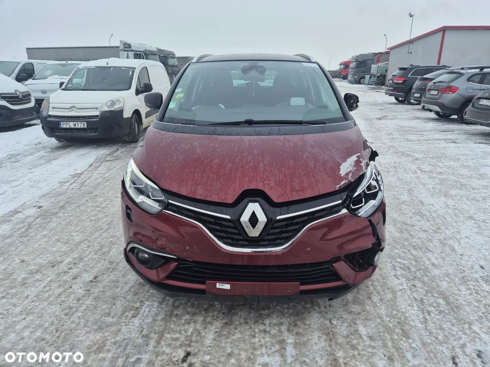 Renault Grand Scenic BLUE dCi 120 BOSE EDITION - 3