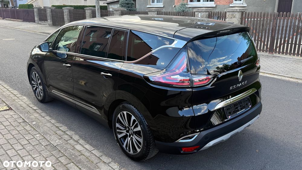 Renault Espace 1.6 dCi Energy Initiale Paris EDC 7os - 4