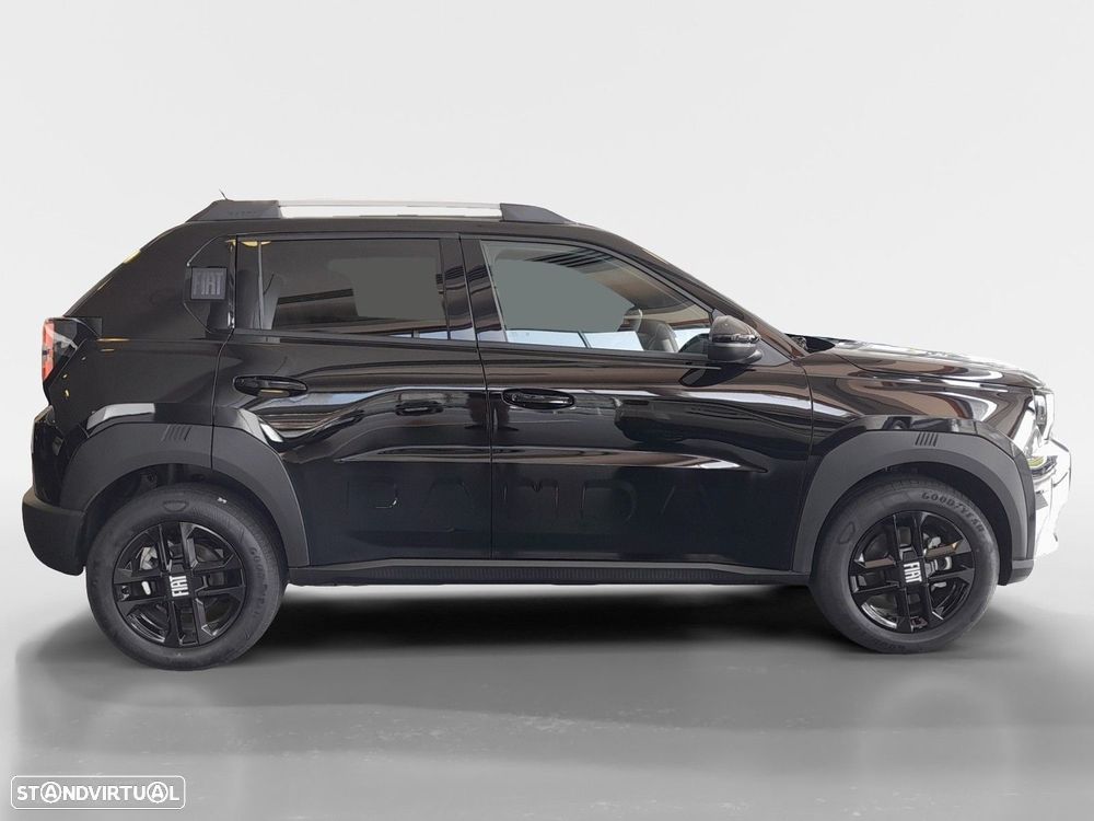 Fiat Grande Panda 1.2 Hybrid Icon eDCT - 6