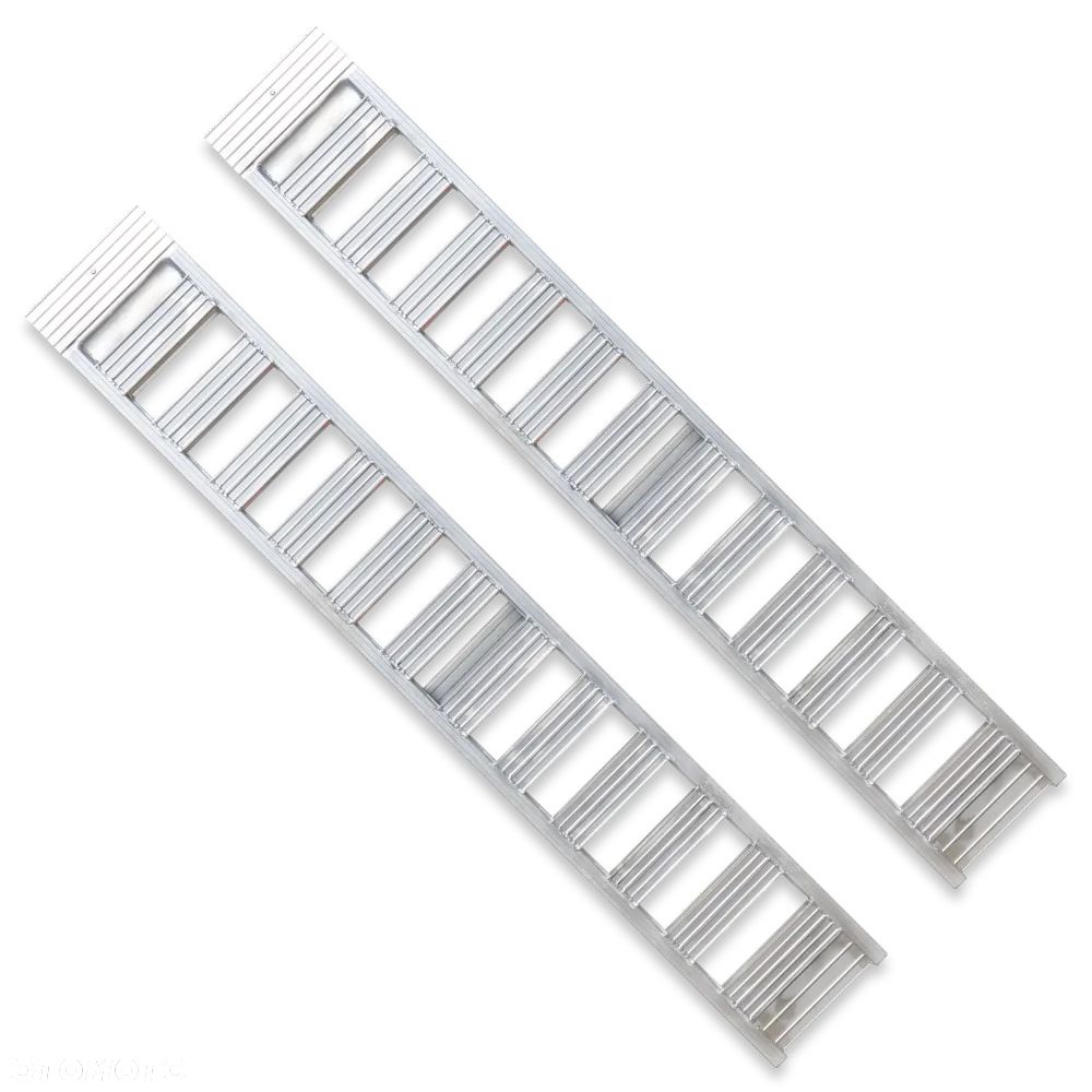 Kingway Najazdy Aluminiowe - 11