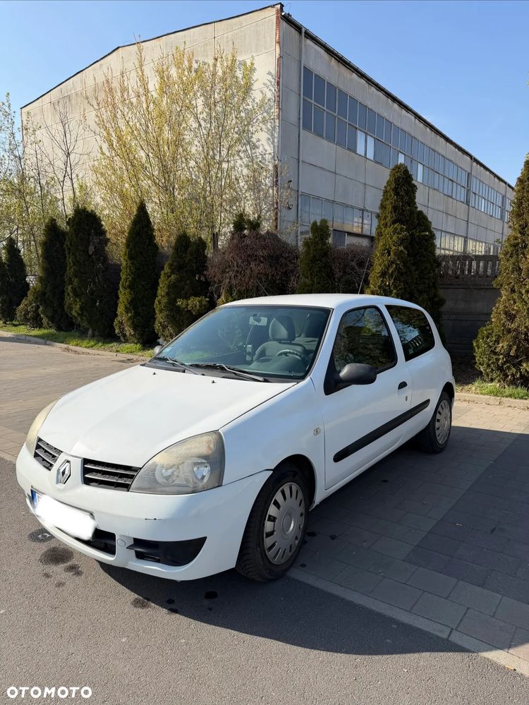 Renault Clio 1.5 dCi Campus - 3