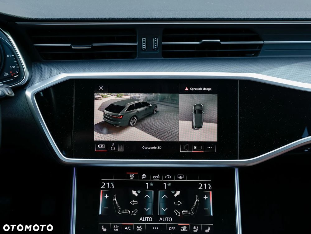 Audi A6 Allroad 55 TFSI mHEV Quattro S tronic - 26
