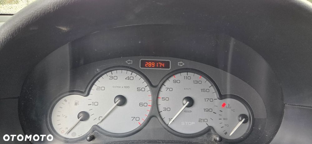 Peugeot Partner 1.6 HDi Trendy - 7