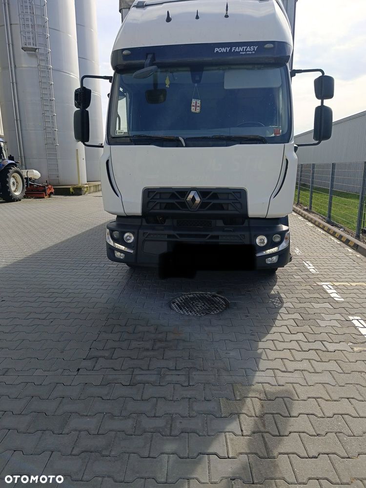 Renault VP,D - 5