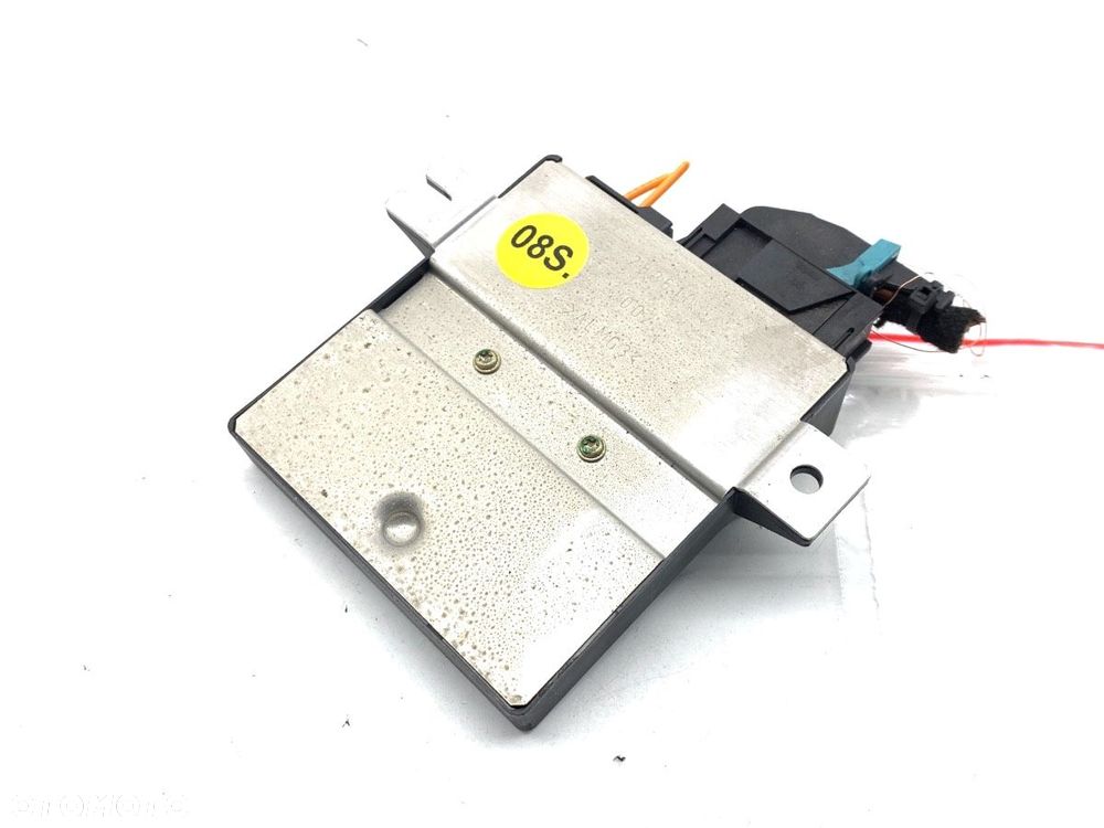 MODUŁ GATEWAY  AUDI A6 C6 (4F2) 2004 - 2011 3.0 TDI quattro 165 kW [225 KM] olej napędowy 2004 - - 2