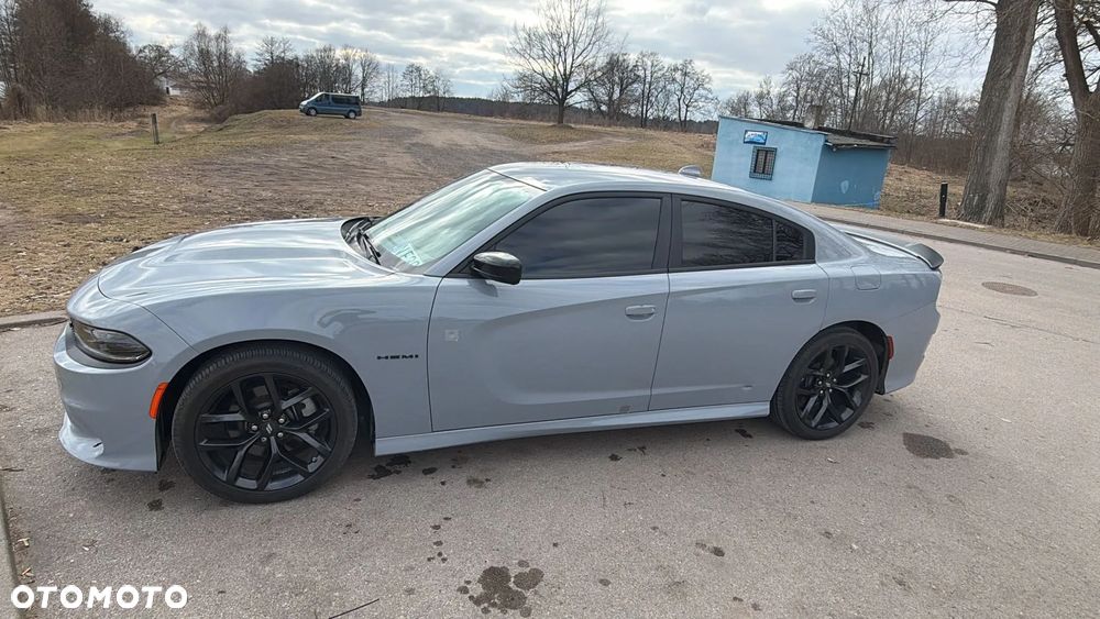 Dodge Charger 5.7 R/T - 9