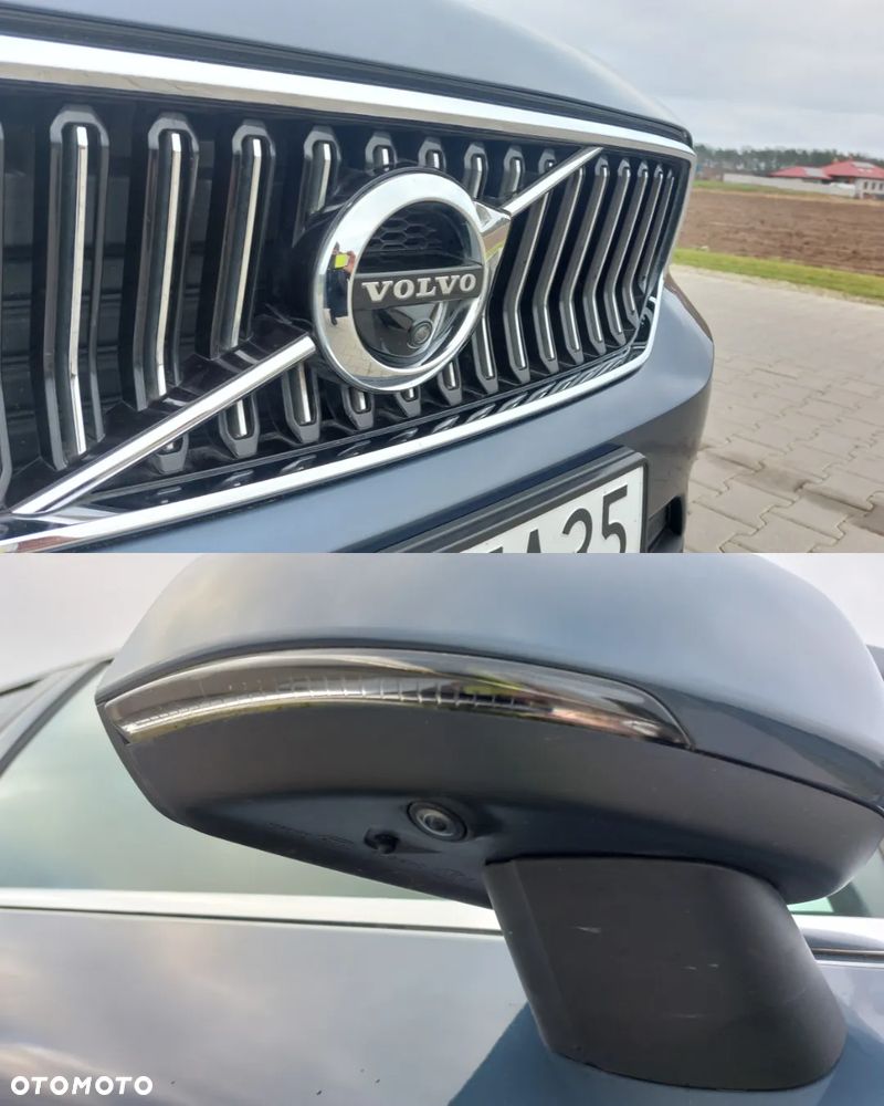 Volvo XC 40 D3 Inscription - 22